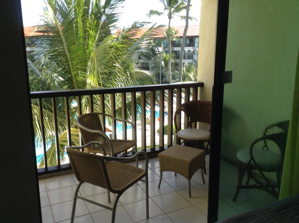 Marulhos Resort Flats Pôrto das Galinhas Esterno foto
